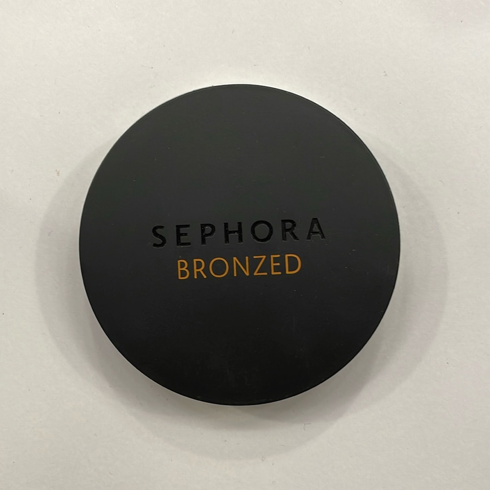 Sephora Collection Soft Matte Bronzer - Ibiza